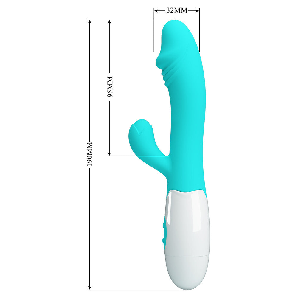 Vibratore Rabbit Snappy - immagine 9