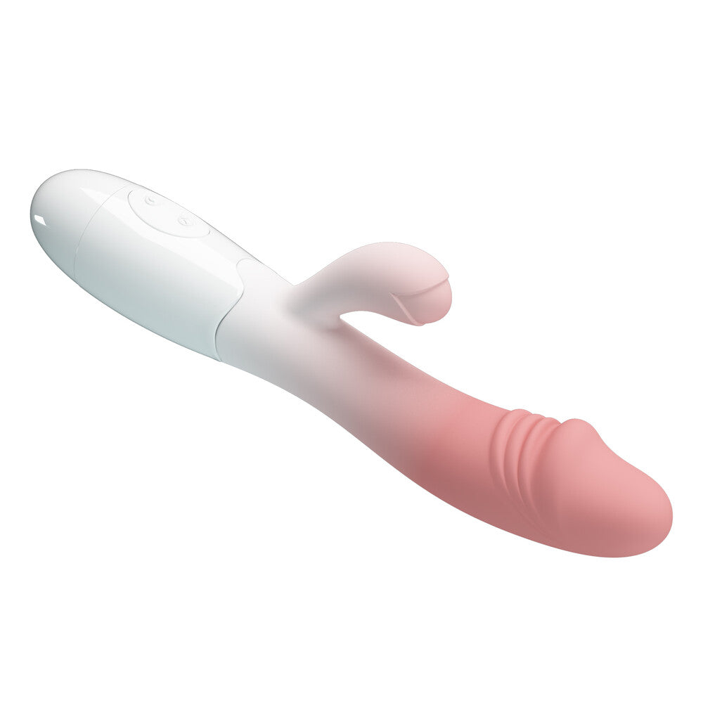 Vibratore Rabbit Snappy - immagine 4