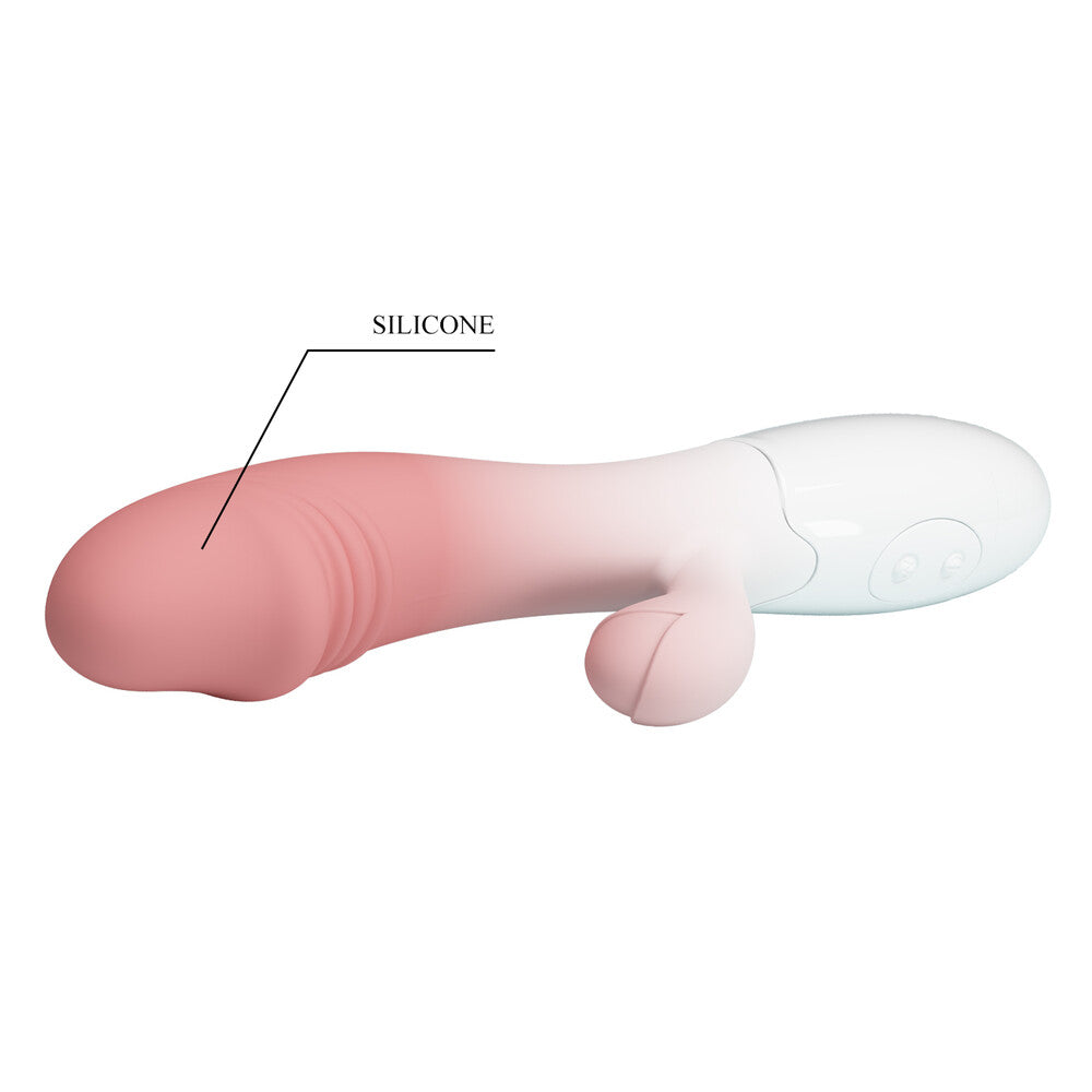 Vibratore Rabbit Snappy - immagine 6