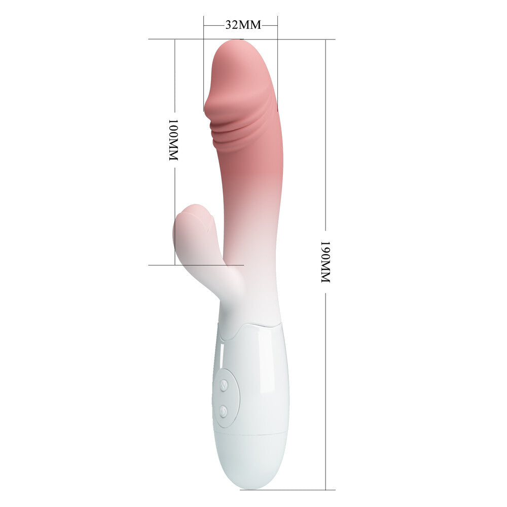 Vibratore Rabbit Snappy - immagine 8