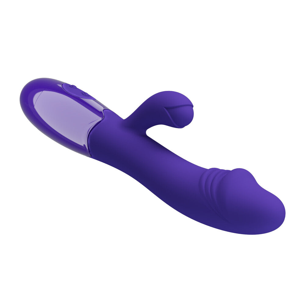 Vibratore Rabbit Slappy Youth - immagine 4