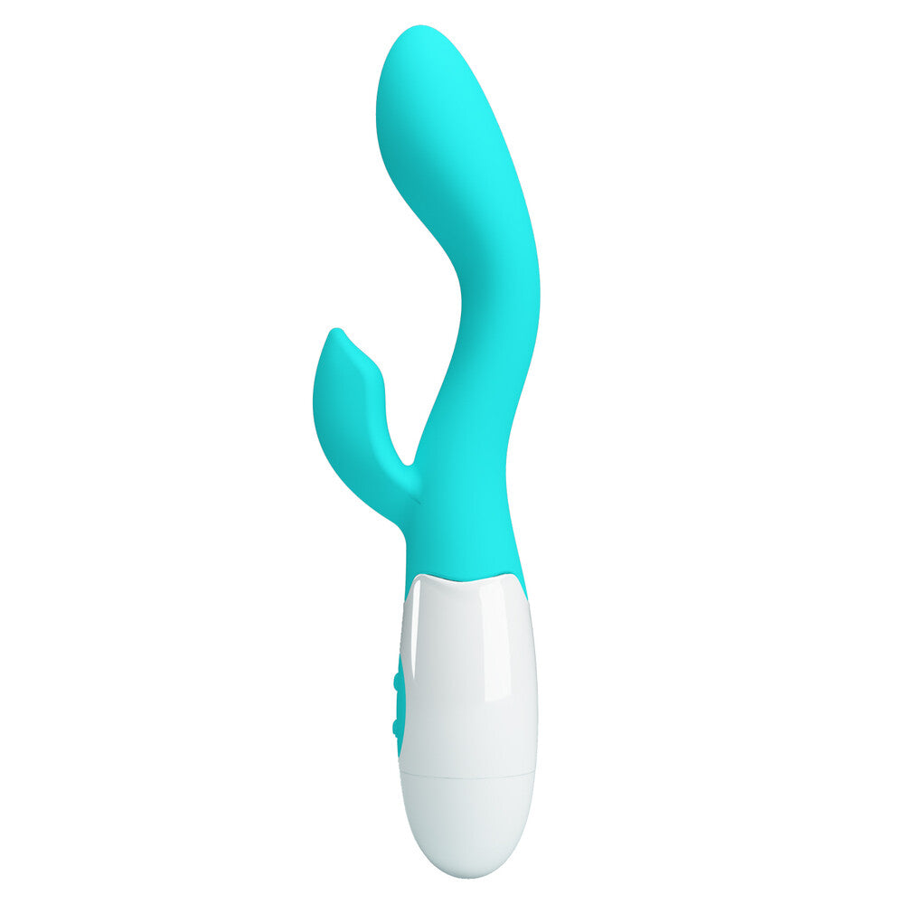 Vibratore Rabbit Brighty - immagine 1