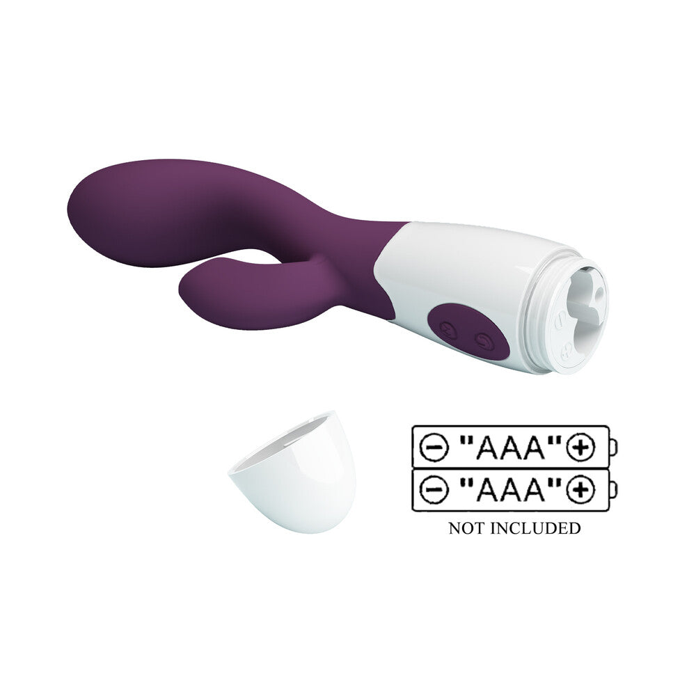 Vibratore Rabbit Brighty - immagine 28