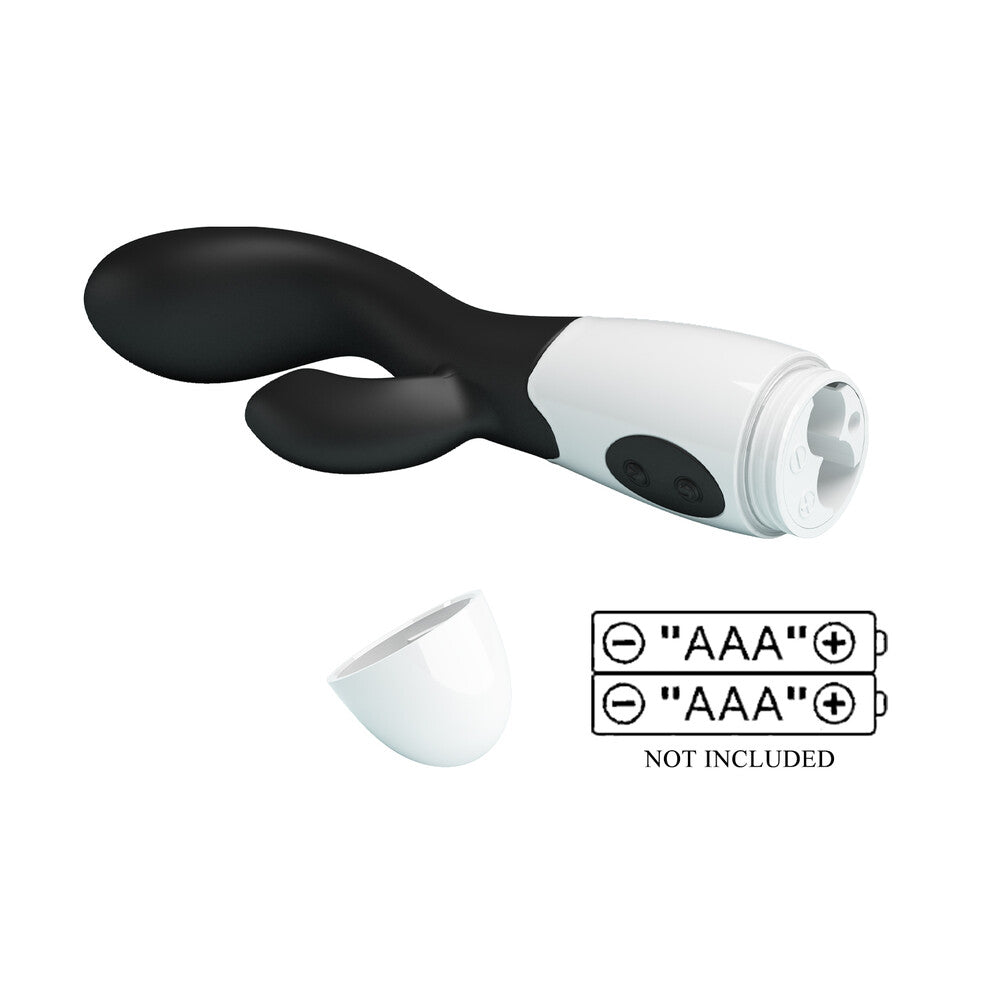 Vibratore Rabbit Brighty - immagine 18