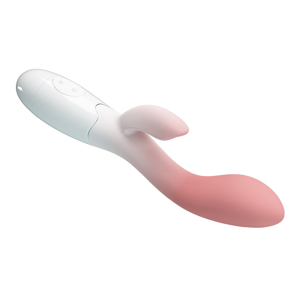 Vibratore Rabbit Brighty - immagine 4