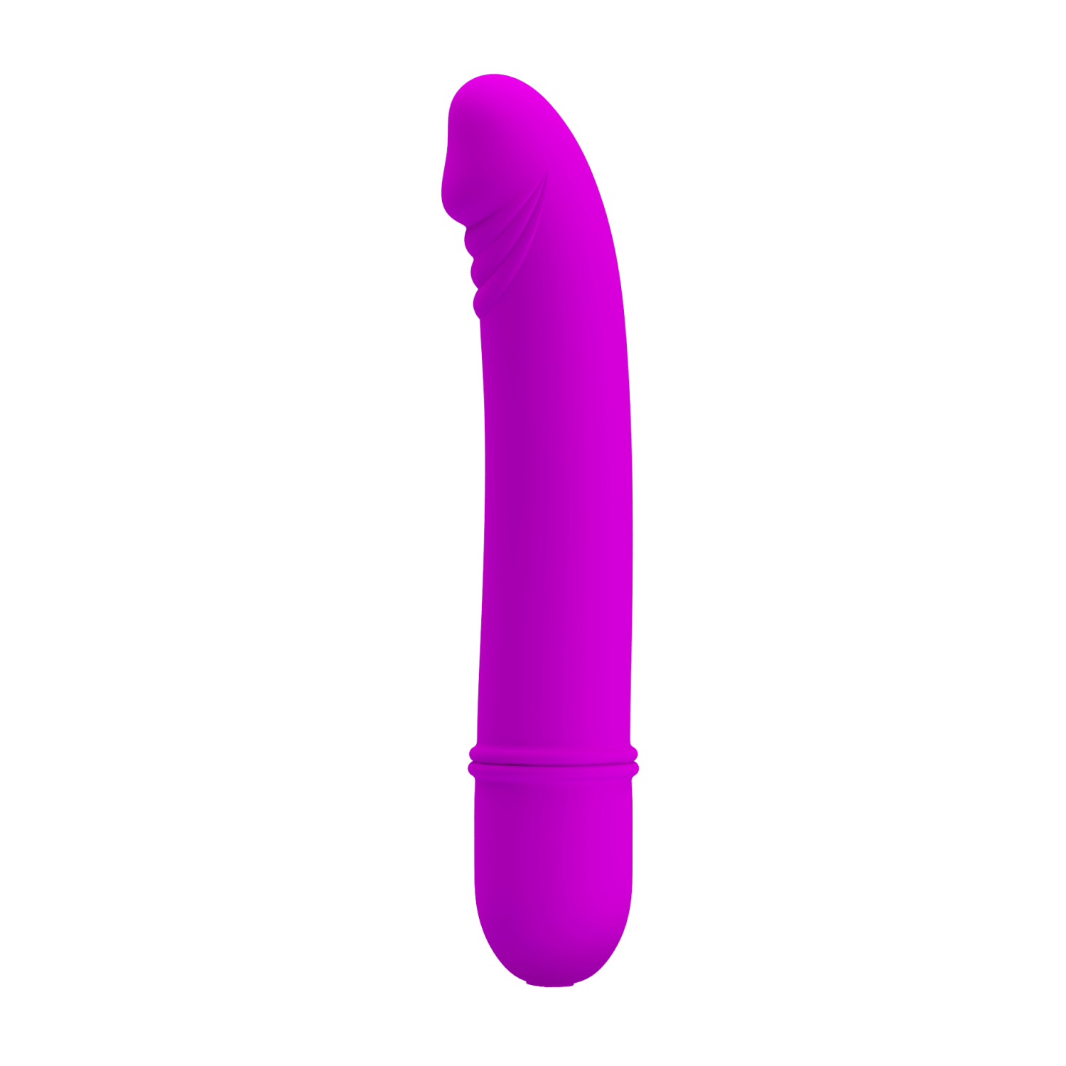 Vibratore Realistico Beck - immagine 2
