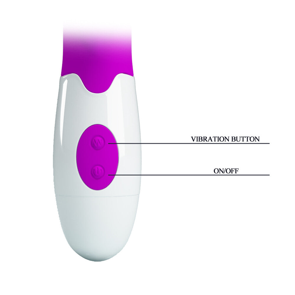 Vibratore Rabbit Arthur - immagine 7