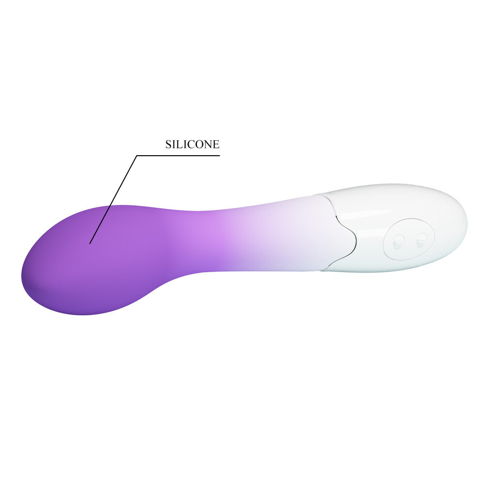 Vibratore Punto G Bishop - immagine 6