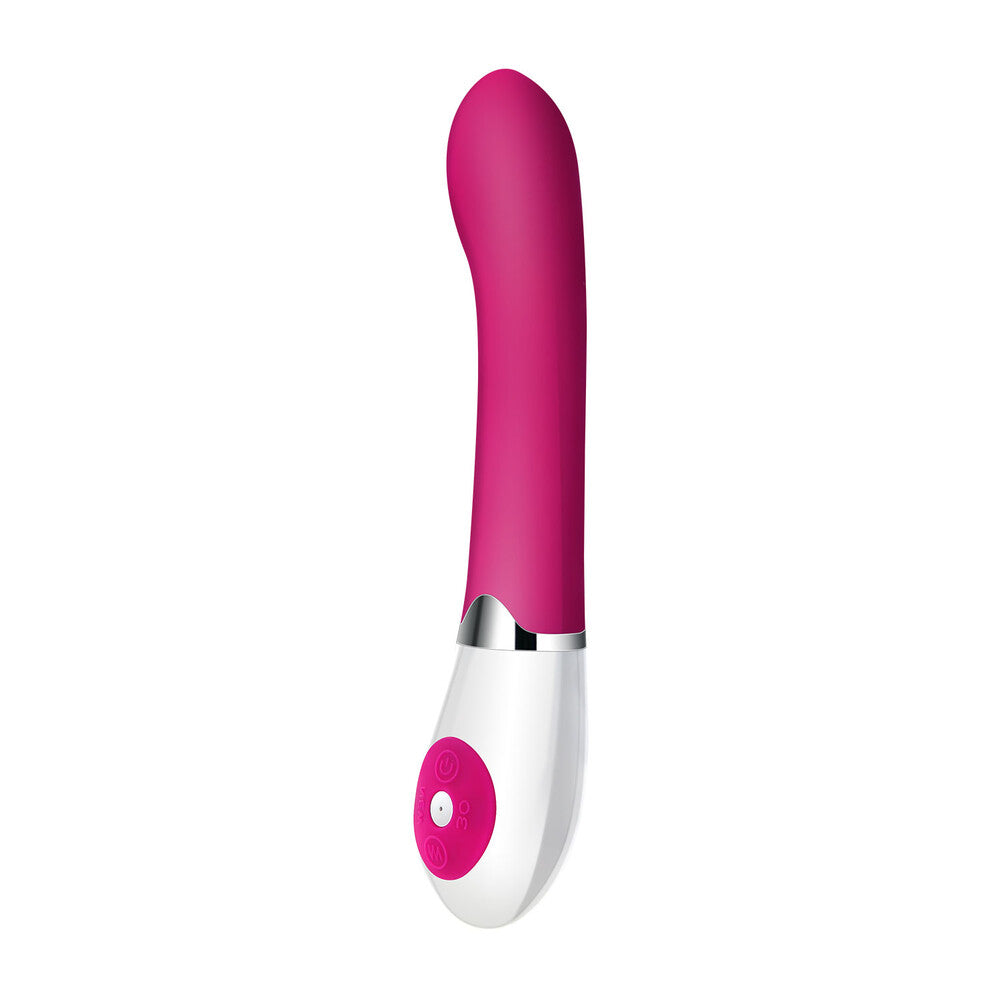 Vibratore Classico Daniel - immagine 1