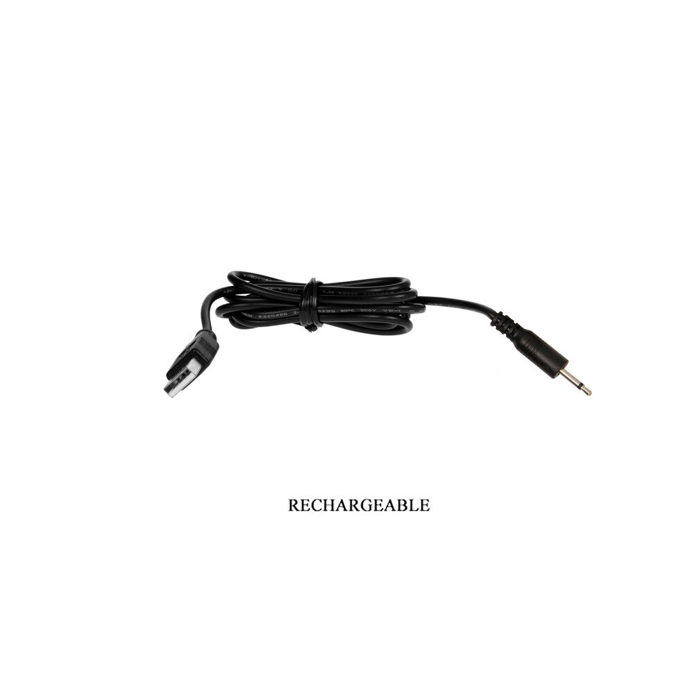 Vibratore Doppia Stimolazione Angelo - immagine 7