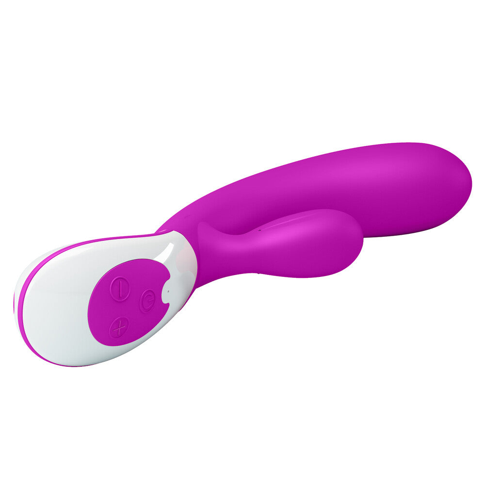 Vibratore Rabbit Colby - immagine 4