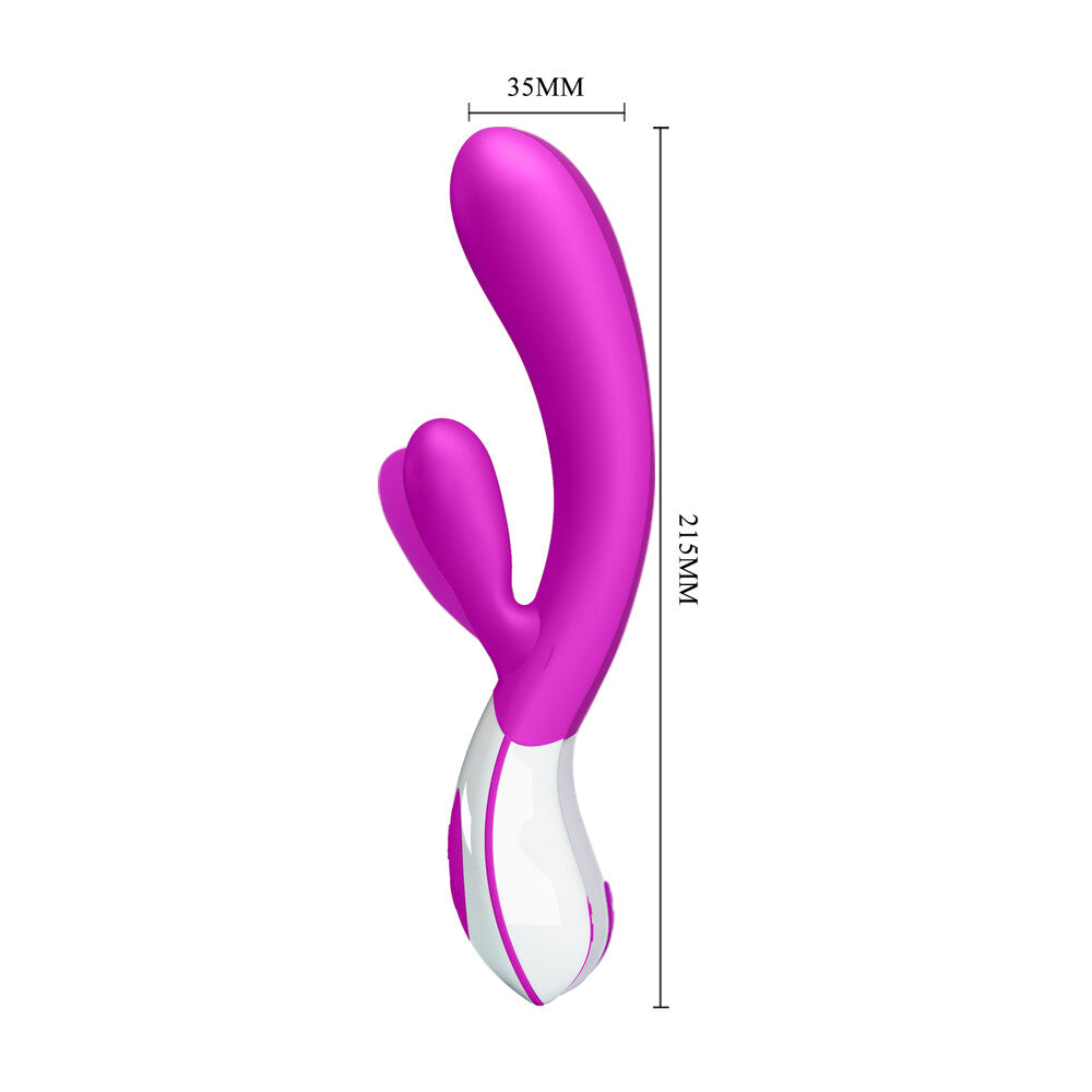 Vibratore Rabbit Colby - immagine 5