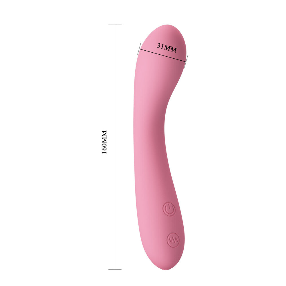 Vibratore Punto G Gloria - immagine 6