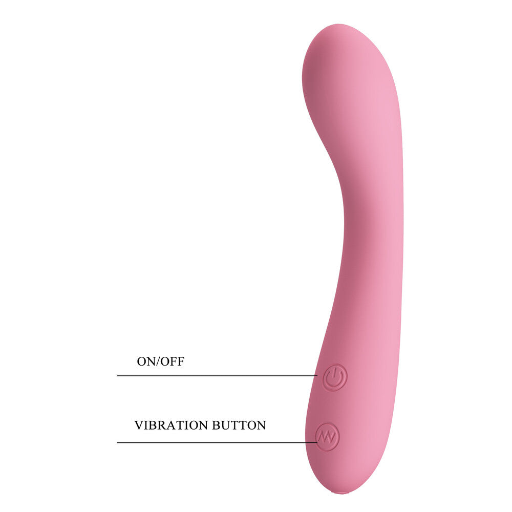 Vibratore Punto G Gloria - immagine 7
