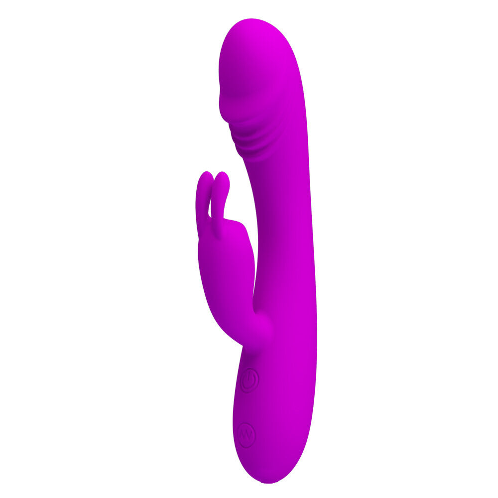 Vibratore Rabbit Hunter - immagine 1