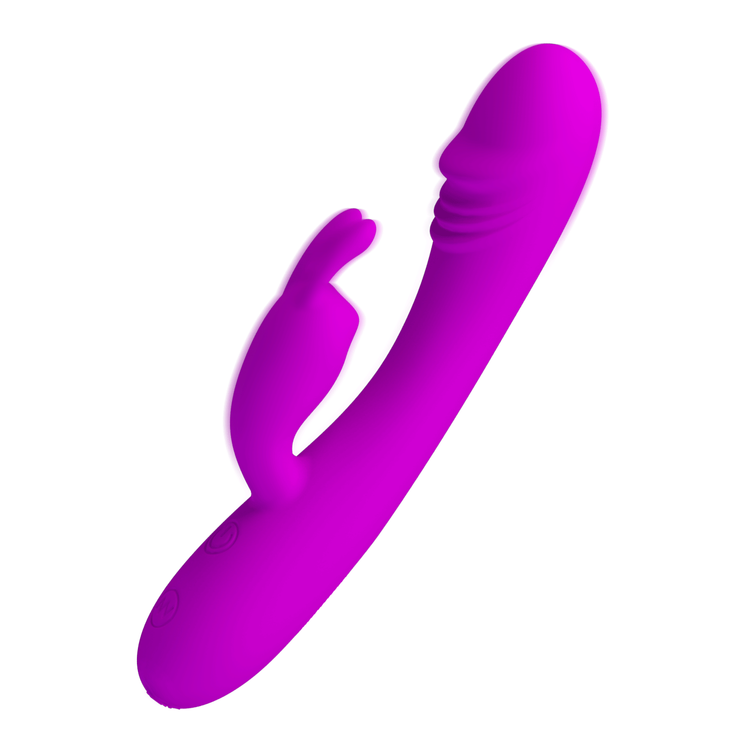 Vibratore Rabbit Hunter - immagine 2