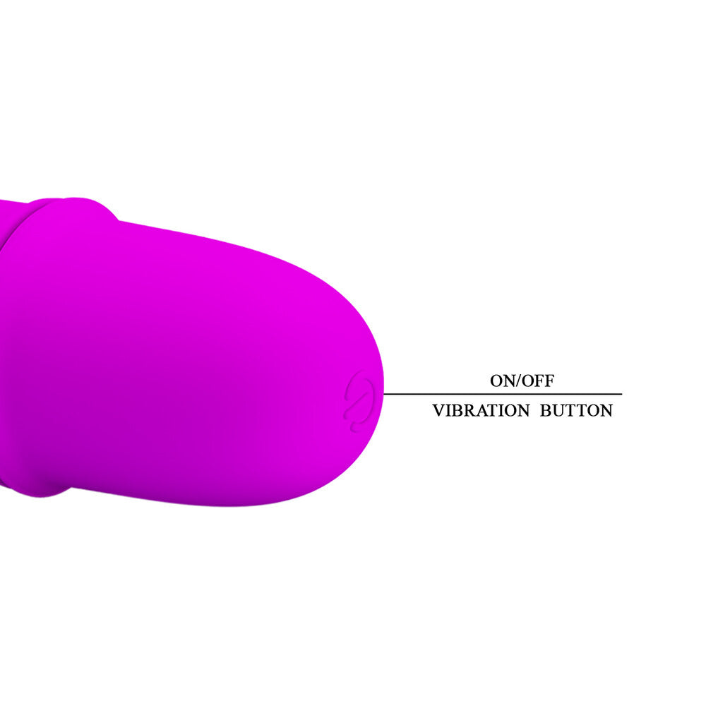 Vibratore Rabbit Arnd - immagine 6