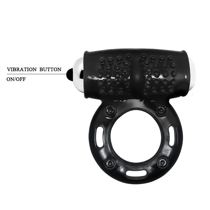 Anello Vibrante  Power - immagine 4