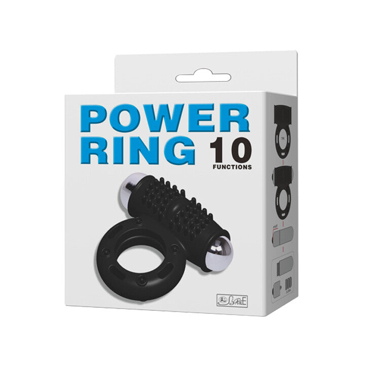 Anello Vibrante  Power - immagine 6