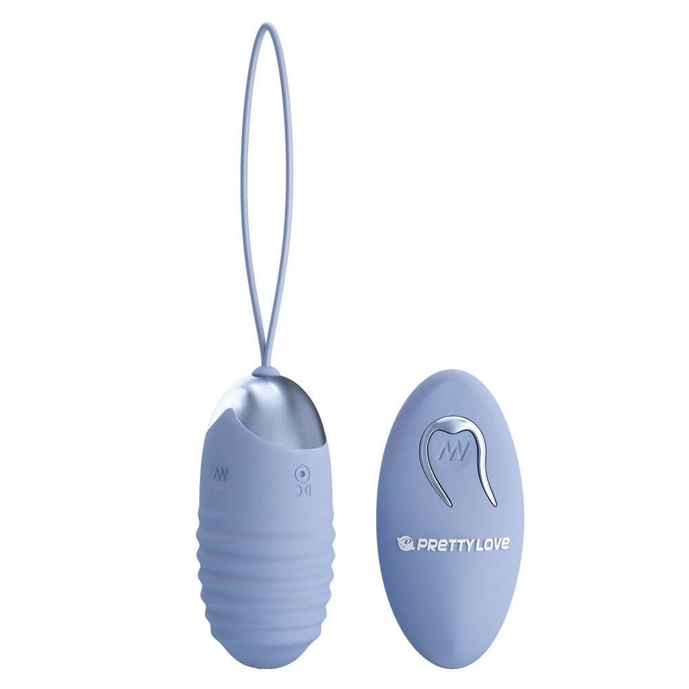 Ovetto Vibrante Jessica - immagine 1