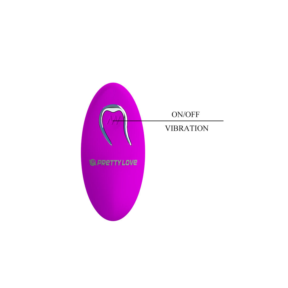 Ovetto Vibrante Joanne - immagine 7
