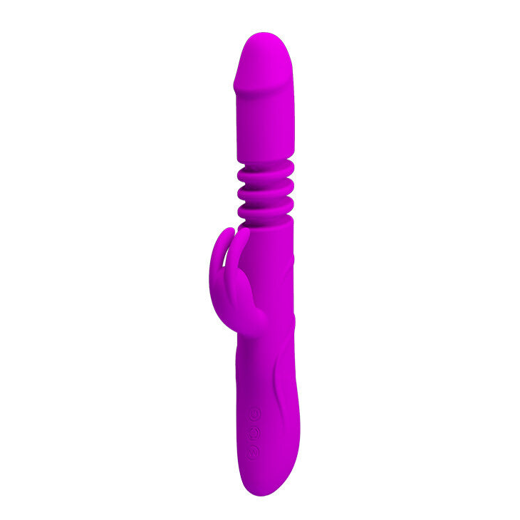 Vibratore Pretty Love Ward - immagine 6