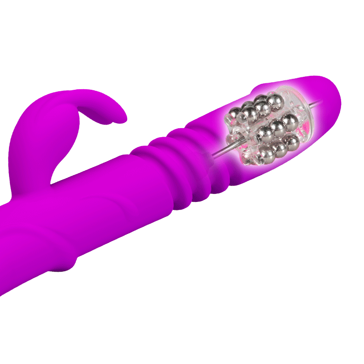 Vibratore Pretty Love Ward - immagine 2