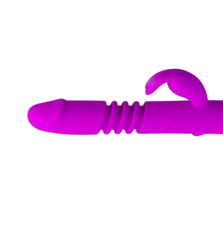 Vibratore Pretty Love Ward - immagine 3