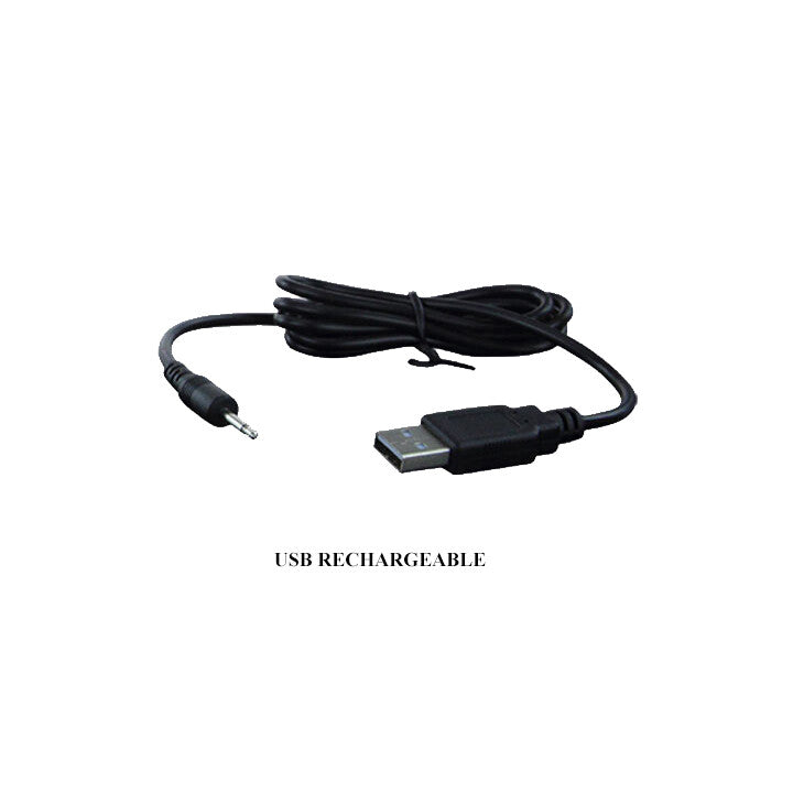 Vibratore Pretty Love Ward - immagine 11