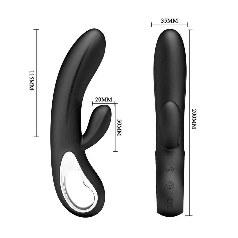 Vibratore Rabbit Elmer - immagine 14