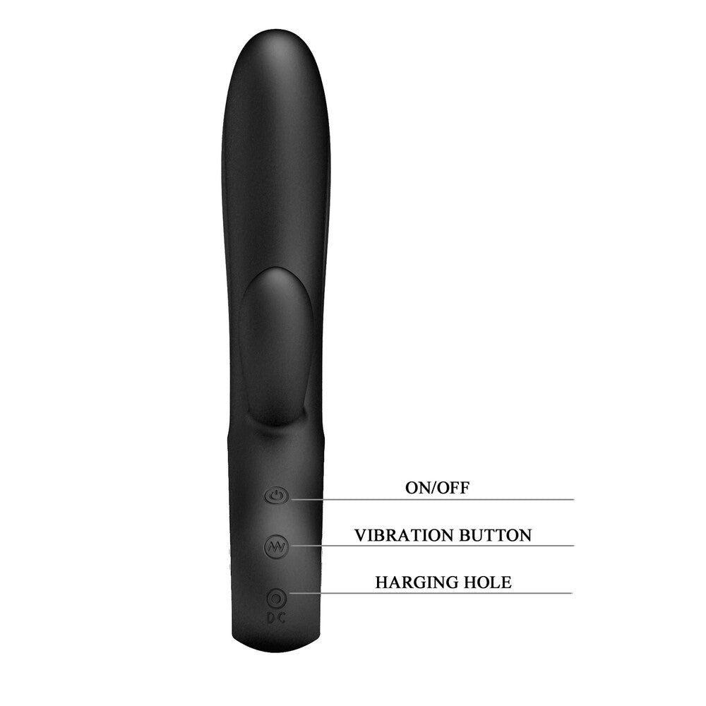 Vibratore Rabbit Elmer - immagine 15
