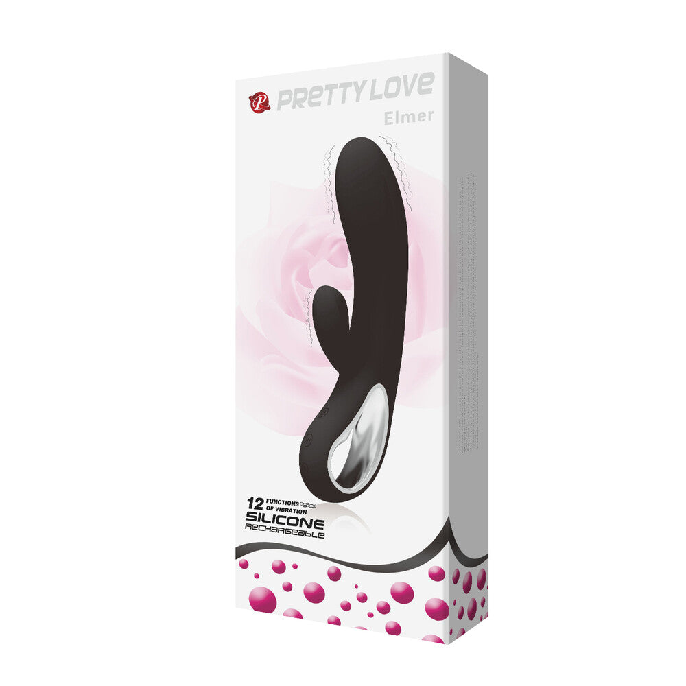 Vibratore Rabbit Elmer - immagine 17