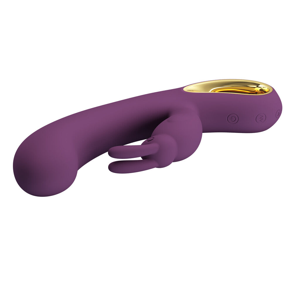 Vibratore Rabbit Liam - immagine 3