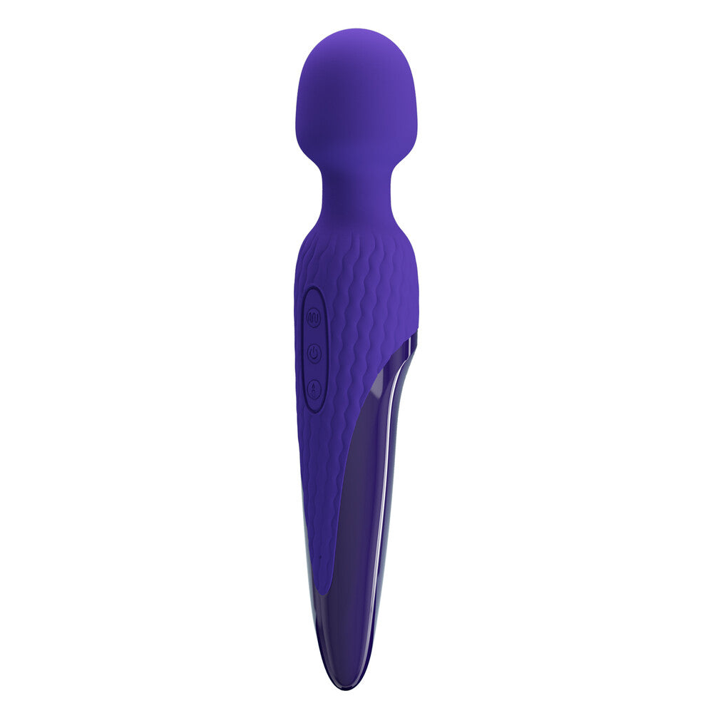 Vibratore Wand Anthony Youth - immagine 1
