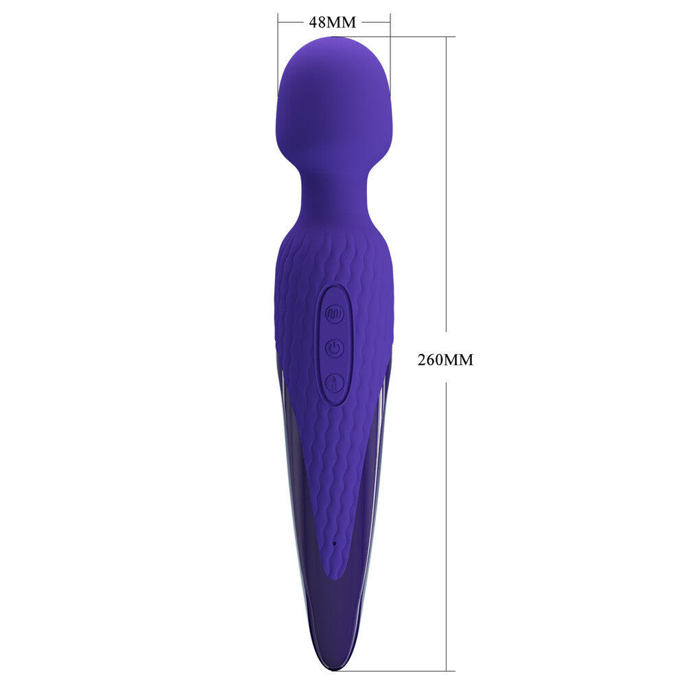 Vibratore Wand Anthony Youth - immagine 10