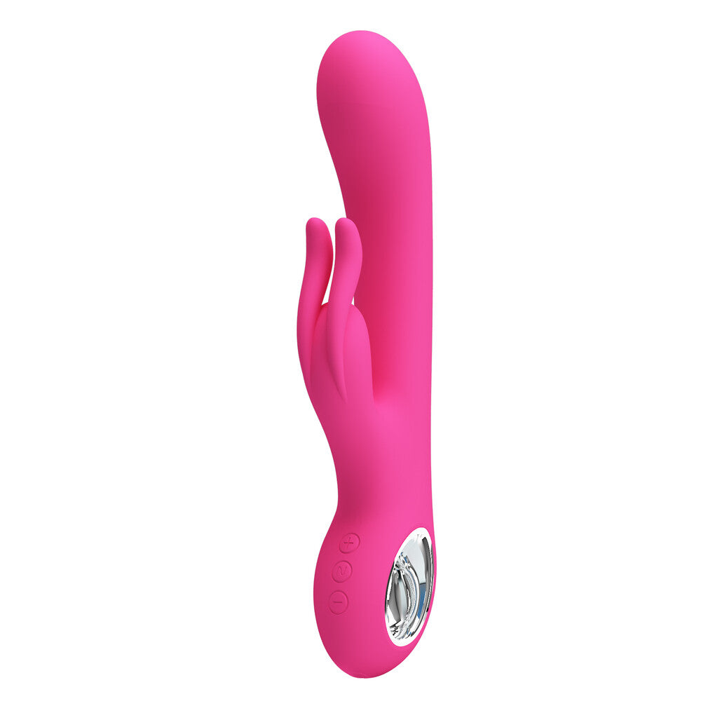 Vibratore Rabbit Carina - immagine 1