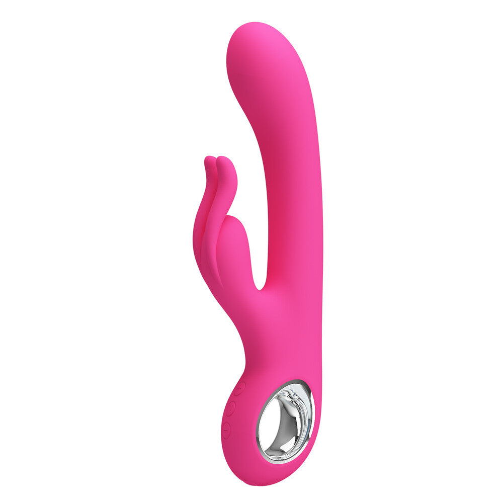 Vibratore Rabbit Carina - immagine 3