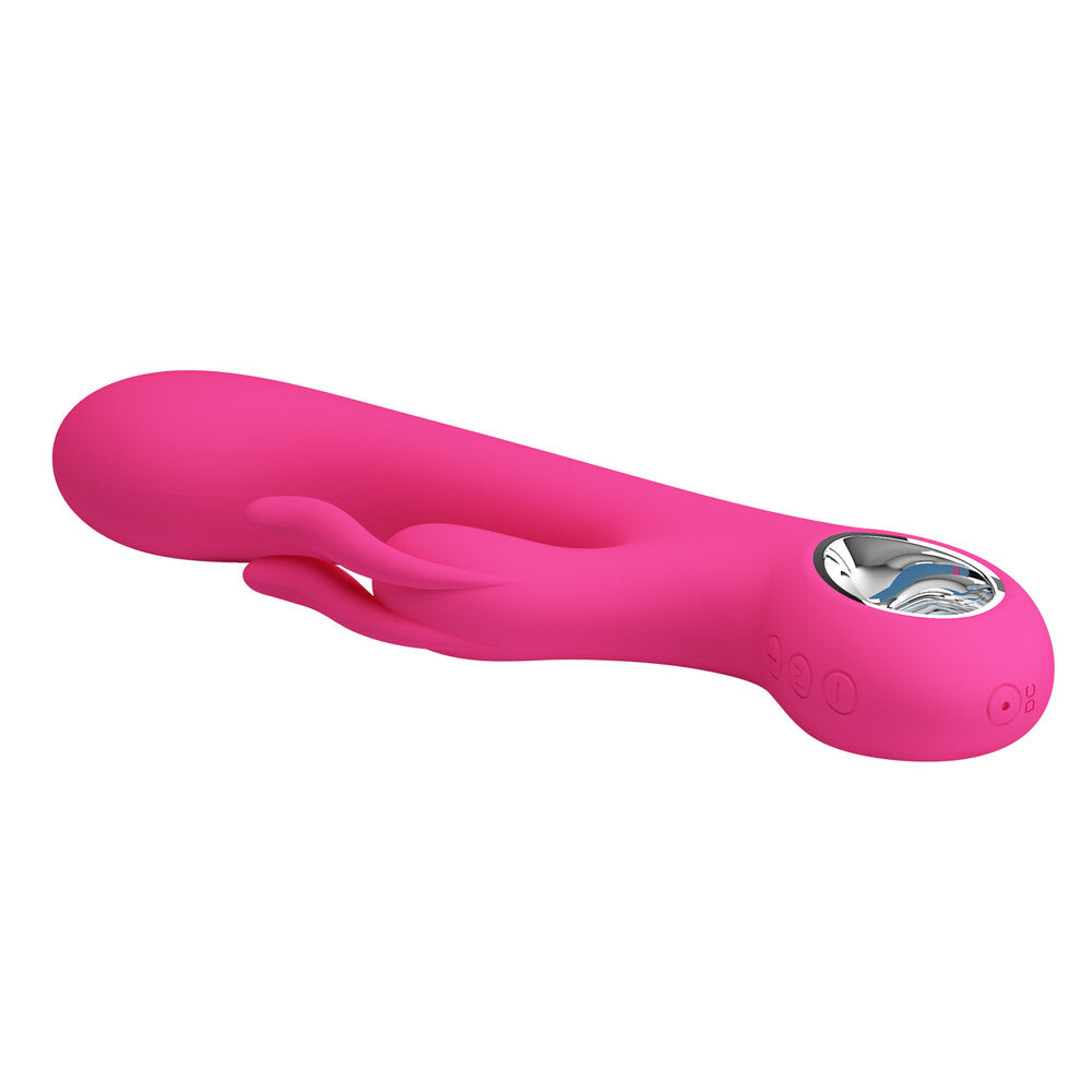 Vibratore Rabbit Carina - immagine 4