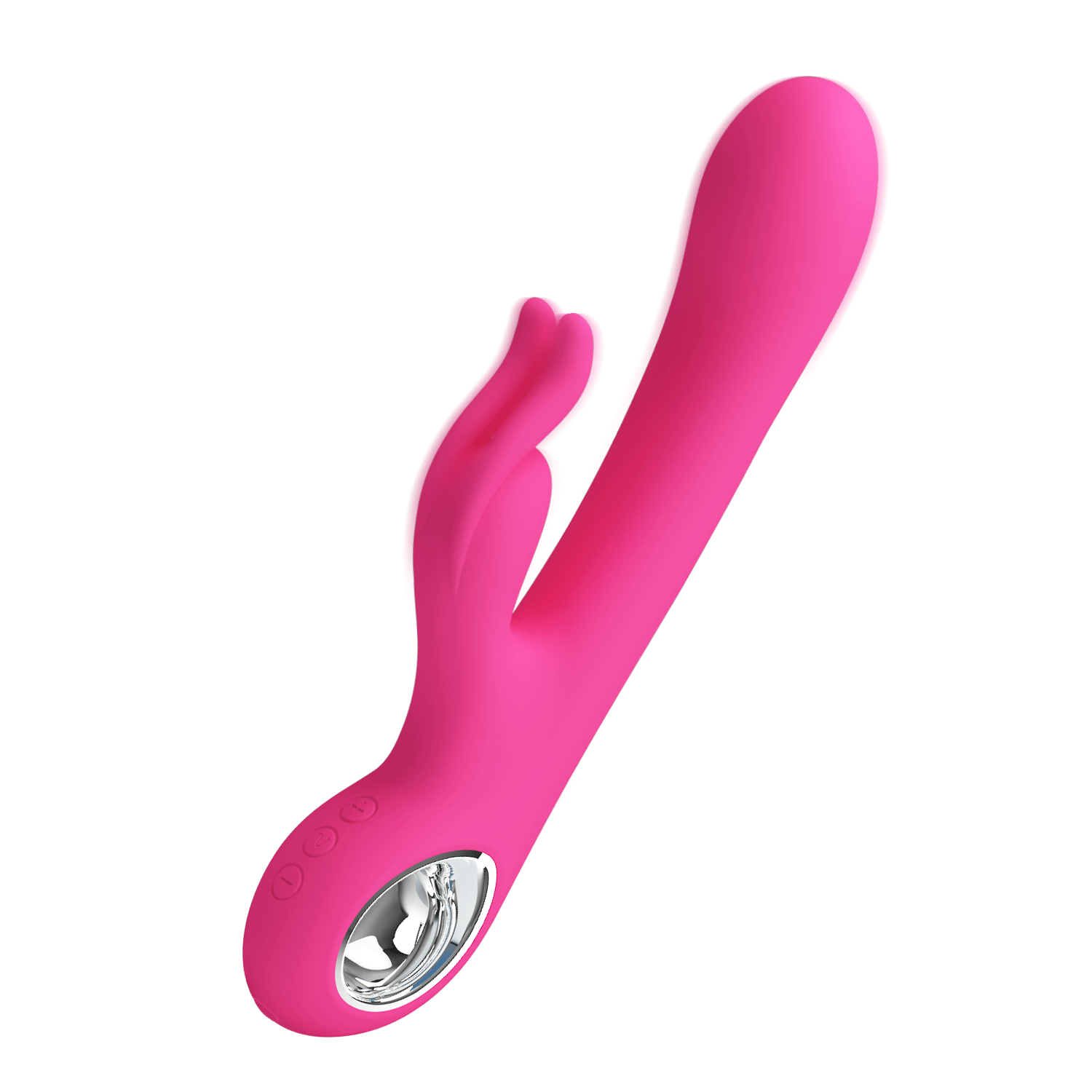 Vibratore Rabbit Carina - immagine 2