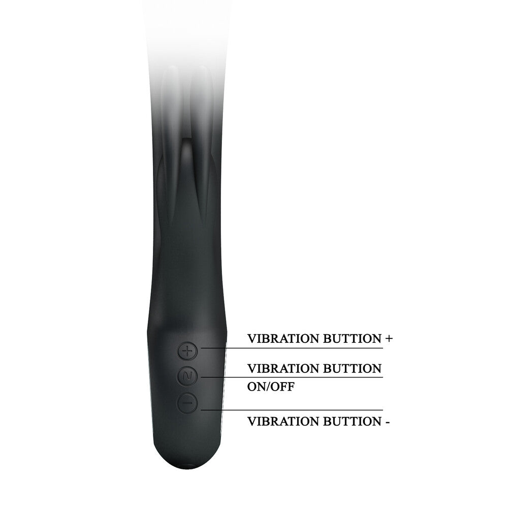 Vibratore Rabbit Carina - immagine 14