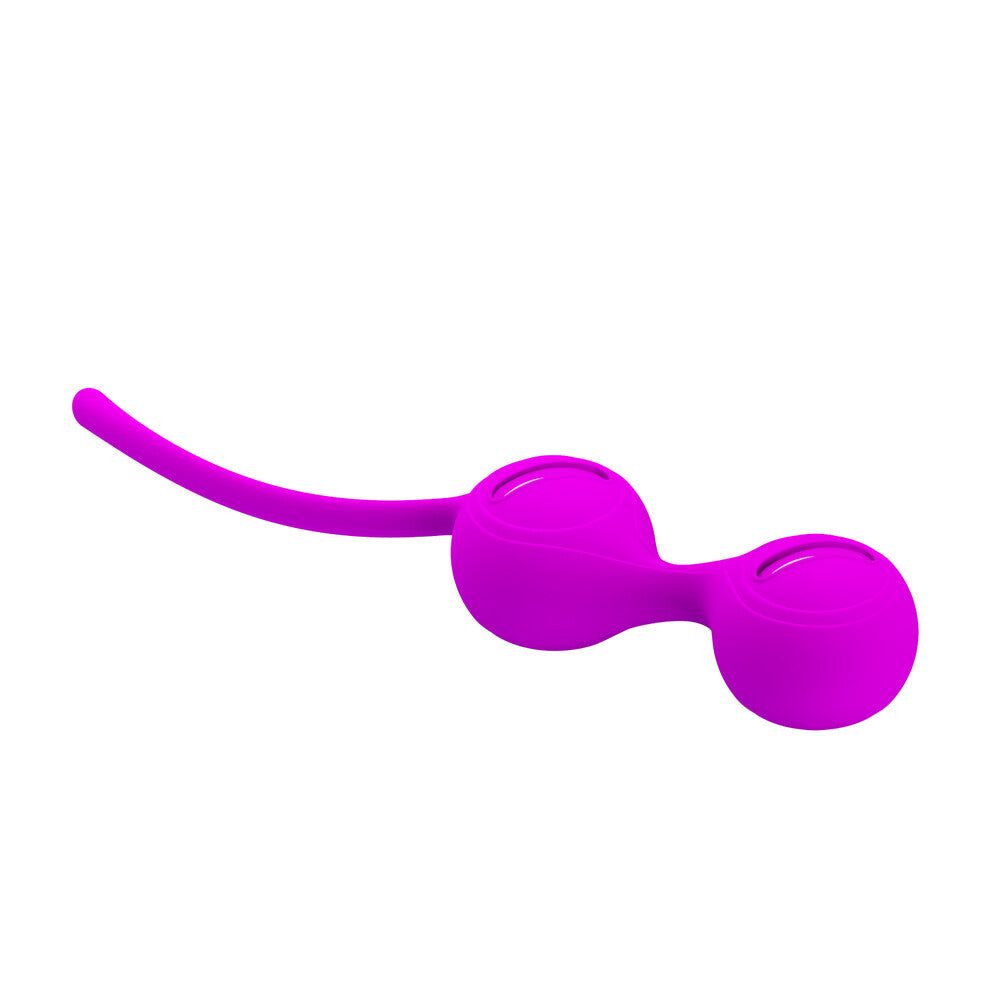 Palline Vaginali Kegel Tighten Up I - immagine 9