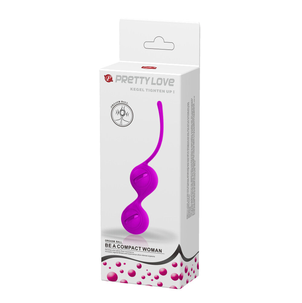 Palline Vaginali Kegel Tighten Up I - immagine 12