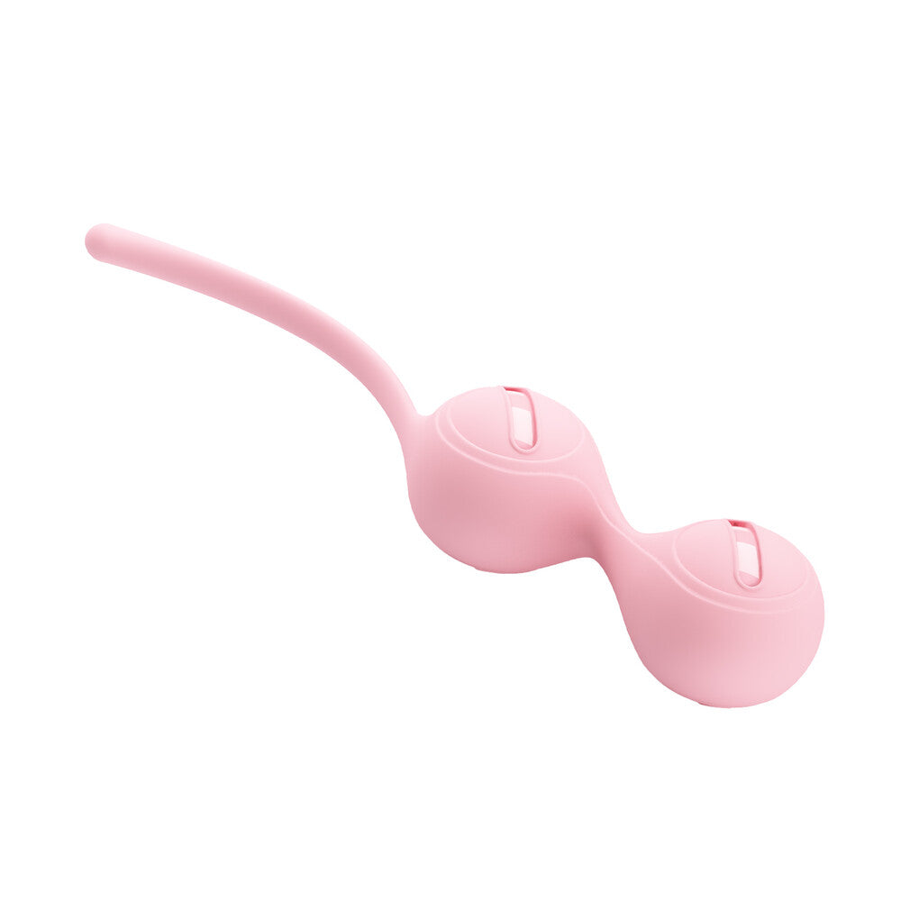 Palline Vaginali Kegel Tighten Up I - immagine 4