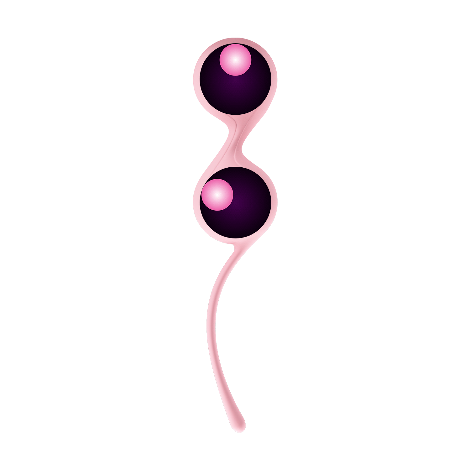 Palline Vaginali Kegel Tighten Up I - immagine 2