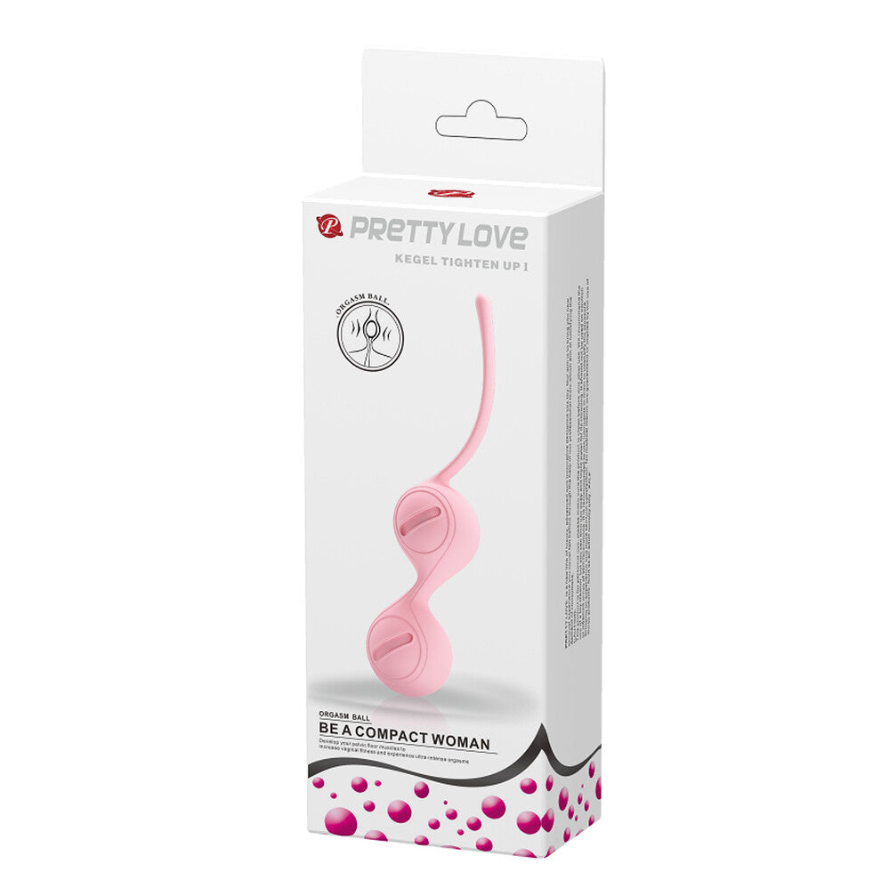 Palline Vaginali Kegel Tighten Up I - immagine 6