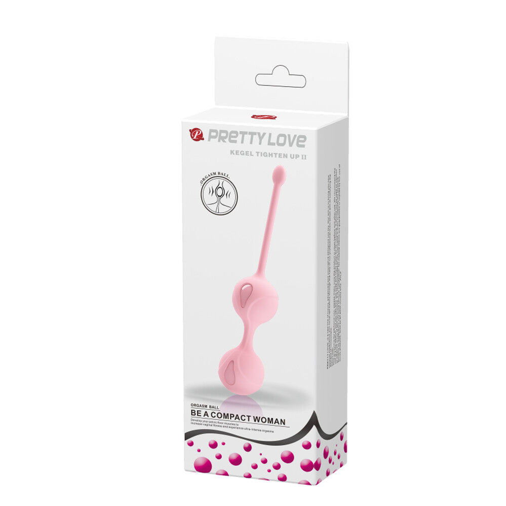 Palline Vaginali Kegel Tighten Up II - immagine 6