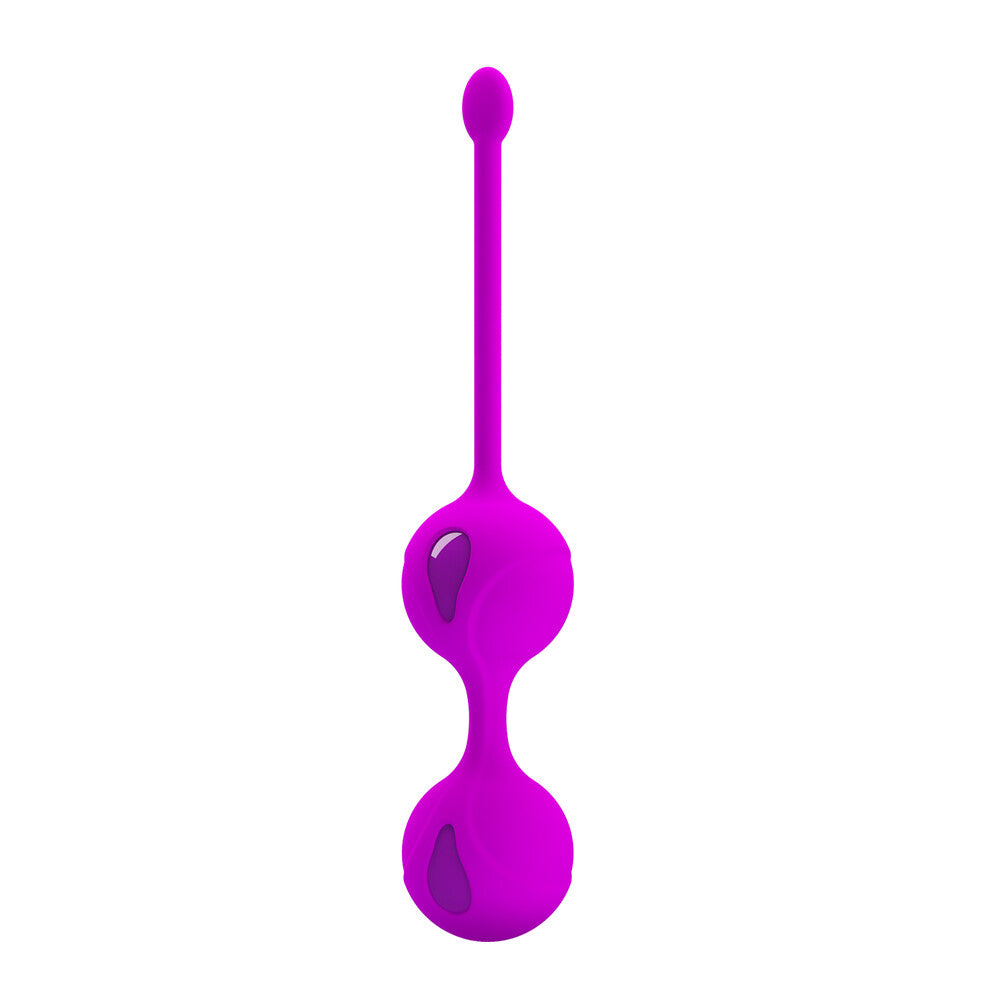 Palline Vaginali Kegel Tighten Up II - immagine 7