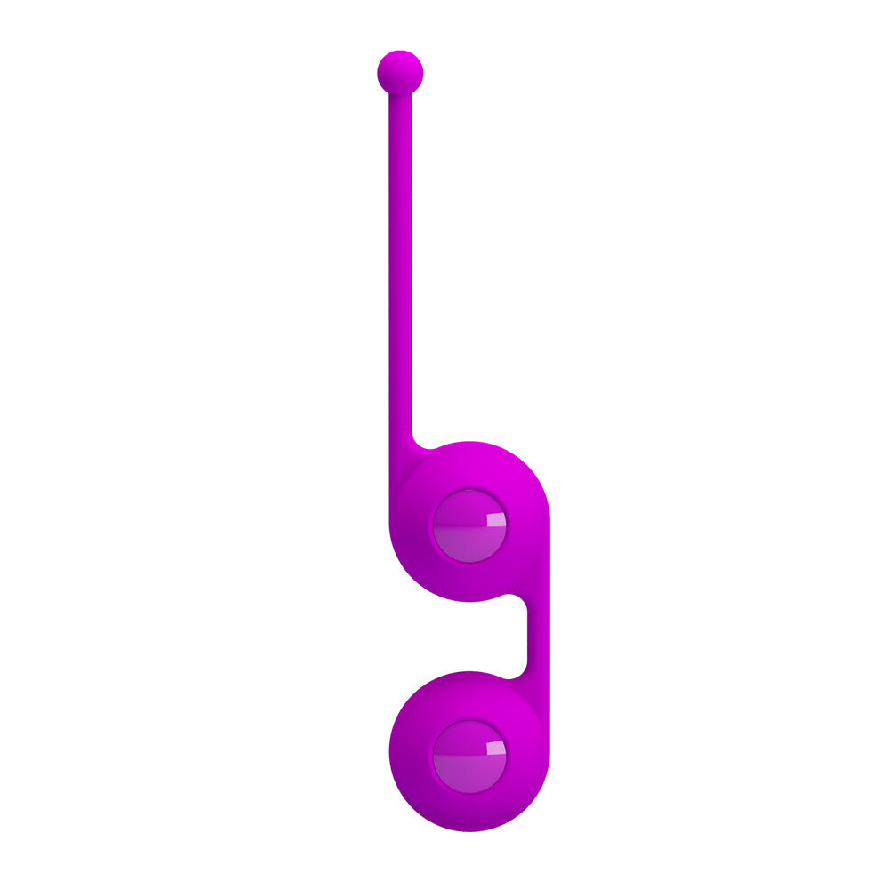 Palline Vaginali Kegel Tighten Up III - immagine 3