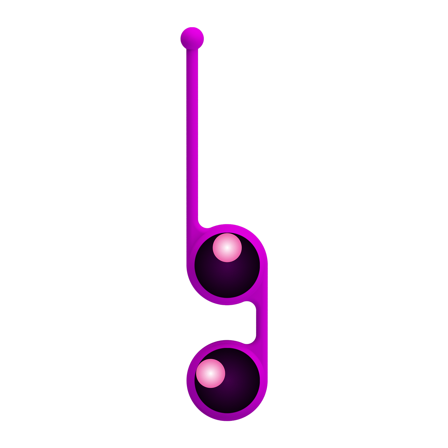 Palline Vaginali Kegel Tighten Up III - immagine 2