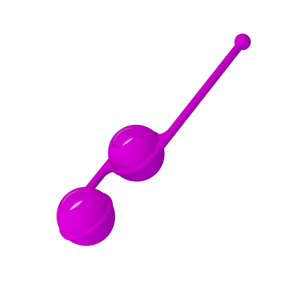 Palline Vaginali Kegel Tighten Up III - immagine 4